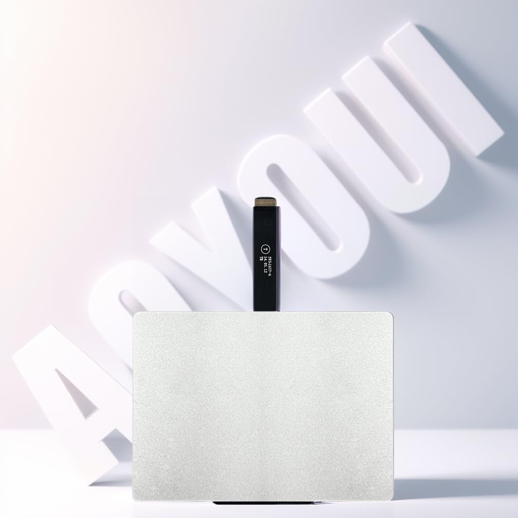 Amazon.com: AOYOUI Touchpad Replacement for MacBook Pro